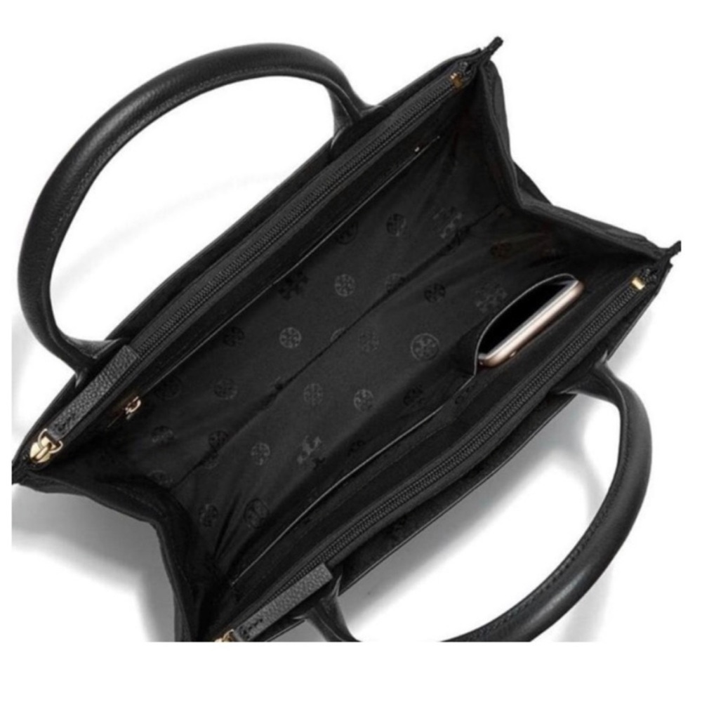 Tory Burch Ella Tote - Picture 2 of 6